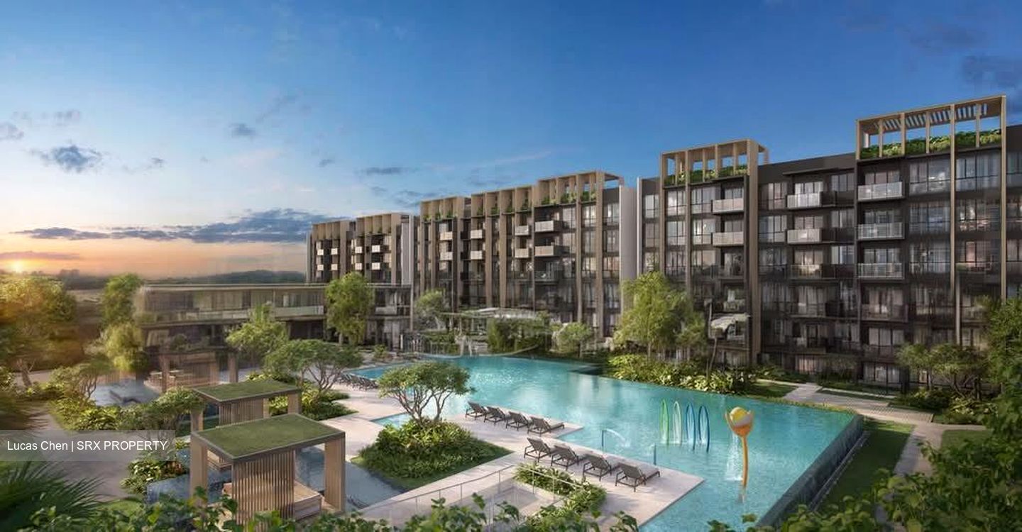 Narra Residences (D23), Apartment #608103821